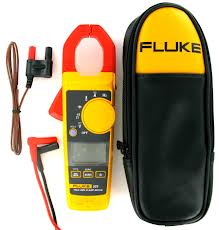 jasa kalibrasi clamp meter 1