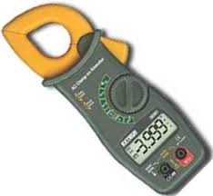 jasa kalibrasi clamp meter 2