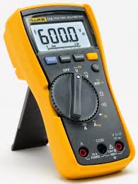 jasa kalibrasi digital multi meter 1