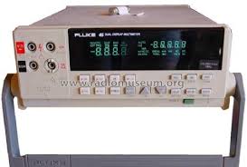 jasa kalibrasi digital multi meter 2