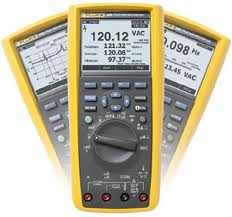 jasa kalibrasi digital multi meter 3