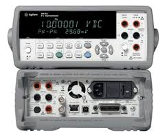 jasa kalibrasi digital multi meter 4