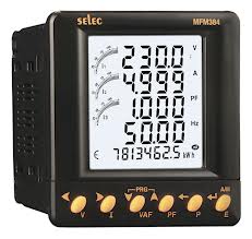 jasa kalibrasi multifunctional power meter 2