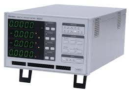 jasa kalibrasi power meter 3