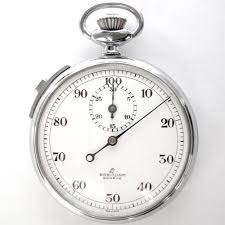 jasa kalibrasi stopwatch 2