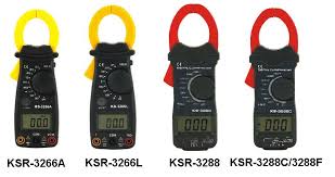 jasa kalibrasi clamp meter 3